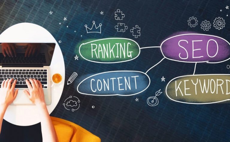 How To Improve Your Website Ranking On Google