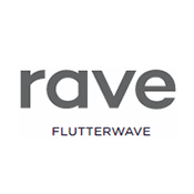 Rave by Flutterwave Logo