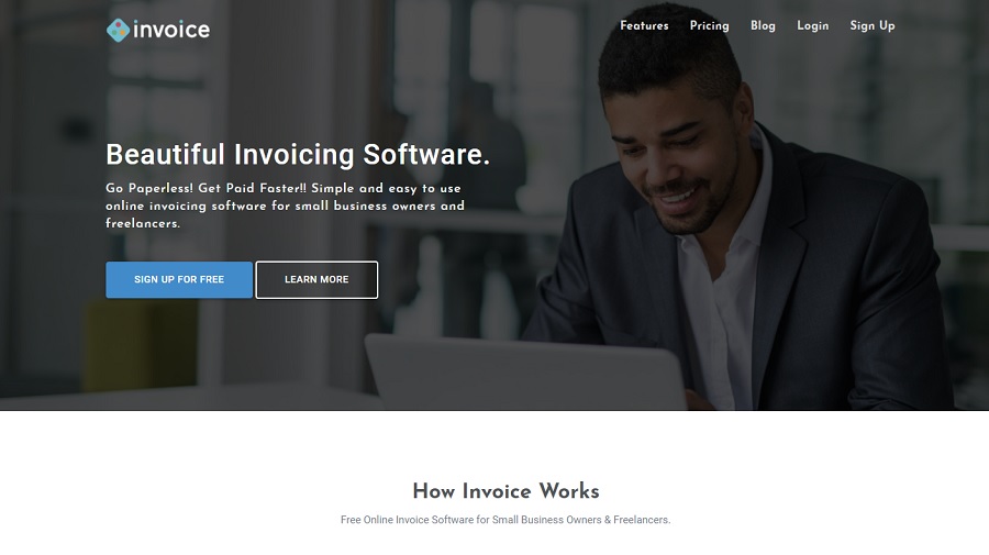 invoice software nigeria