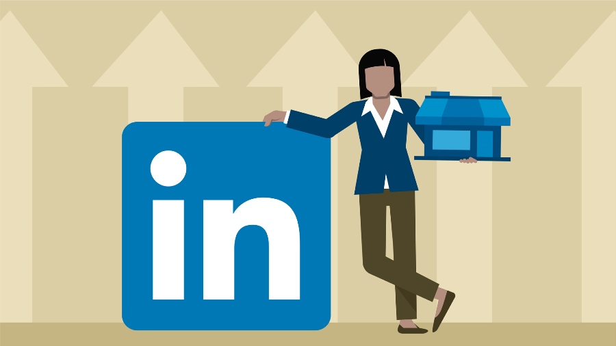 linkedin marketing for small businesses nigeria