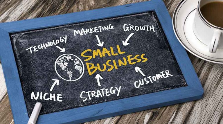 Common Small Business Challenges And How To Overcome Them. - Invoice Blog