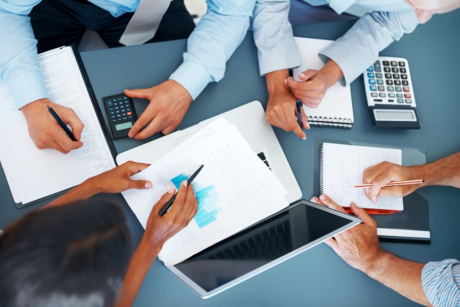 accounting tasks for small business in nigeria