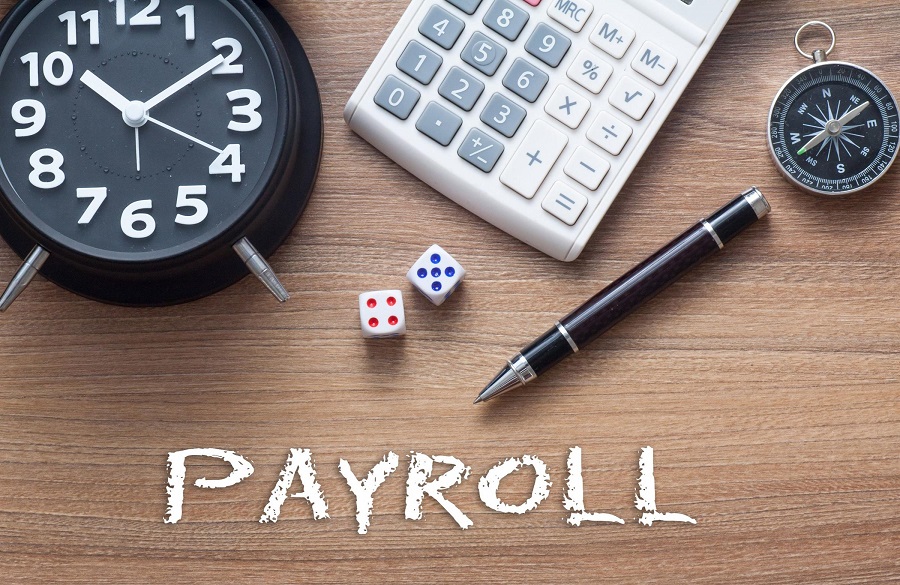 payroll for small business