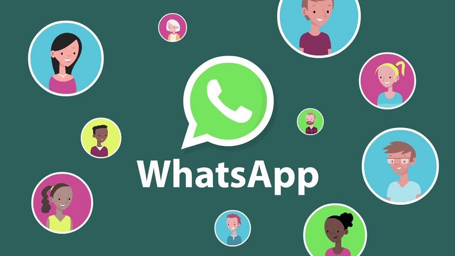 whatsapp for business