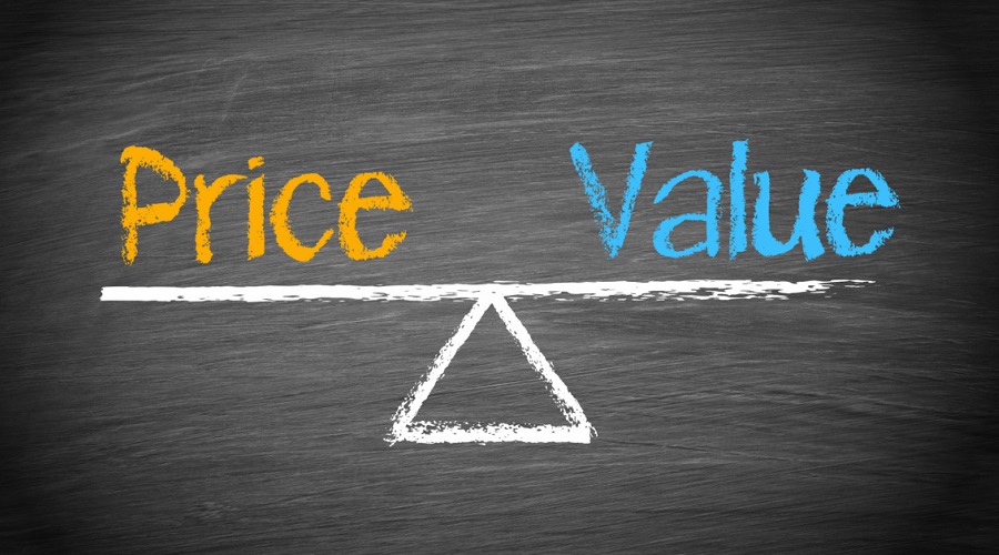How To Price Your Product The Right Way