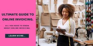 ultimate guide to online invoicing