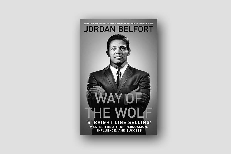 way of the wolf by jordan belfort