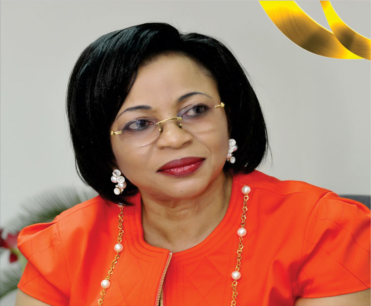 Folorunsho Alakija - Nigeria Richest Woman