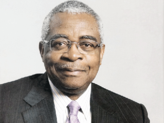 Theophilus Danjuma - Nigerias Richest Man