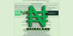 Nairaland Forum (www.nairaland.com)