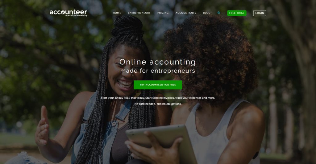 accounteer nigeria