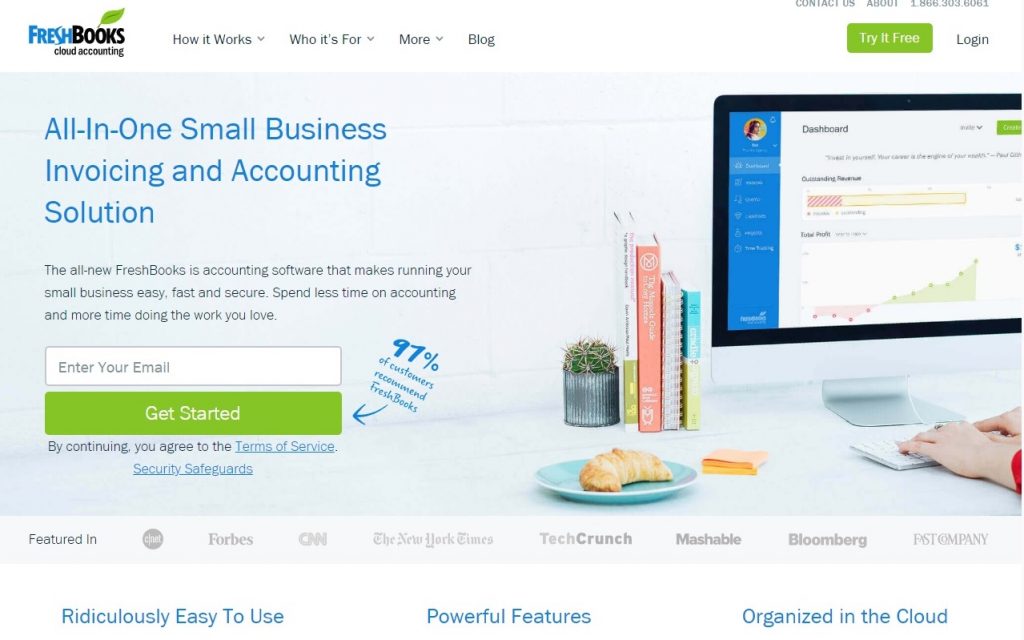 Best Online Invoicing Software For Small Business Owners in 2021 - ayoksconsulting.com