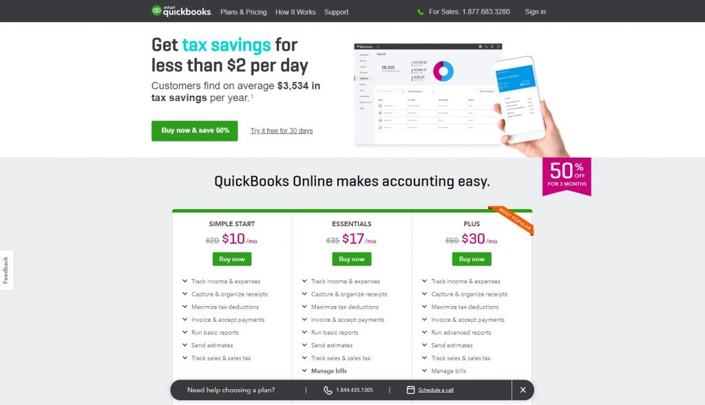 quickbooks online nigeria