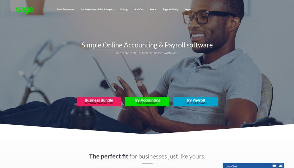 sage one accounting nigeria