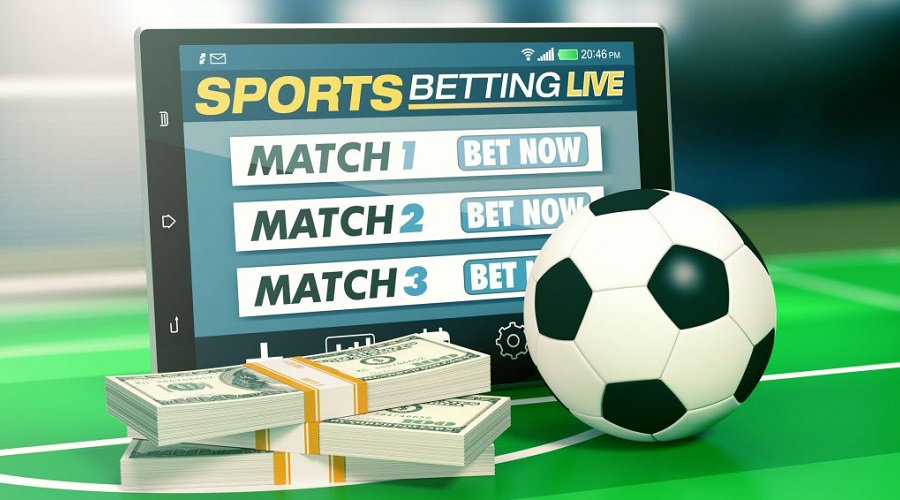 How To Start Online Sports Betting And Gambling Business In Nigeria