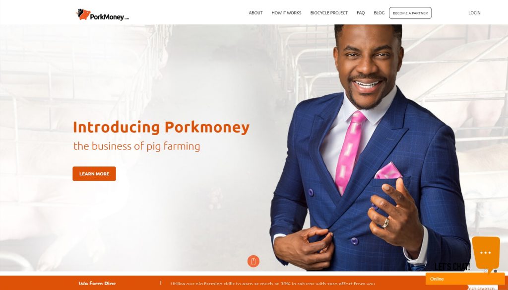 porkmoney nigeria