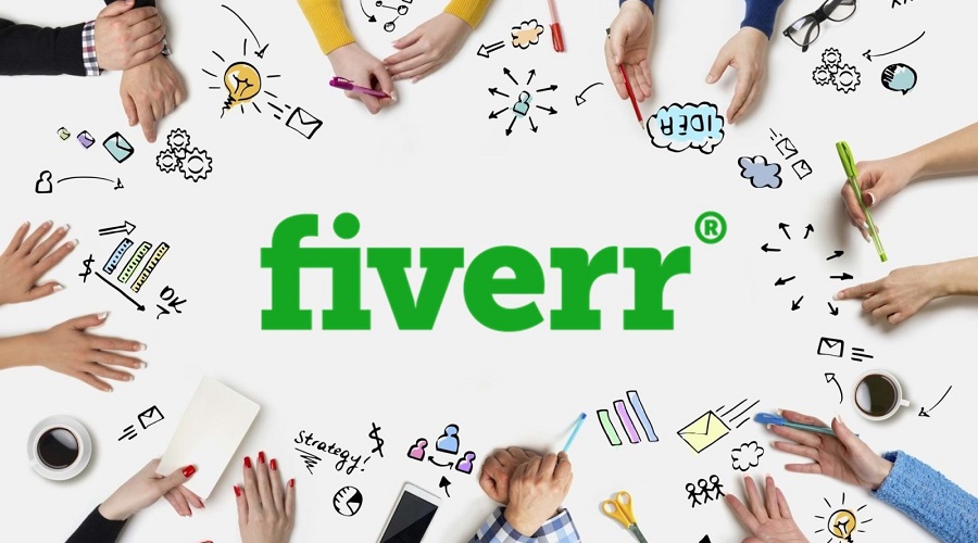 fiverr freelance marketplace nigeria
