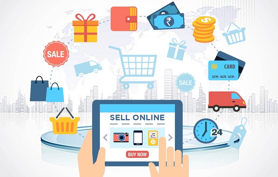 9 High Demand & Fast Selling Products To Sell Online In Nigeria (2020)