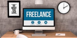 freelance jobs with little skills