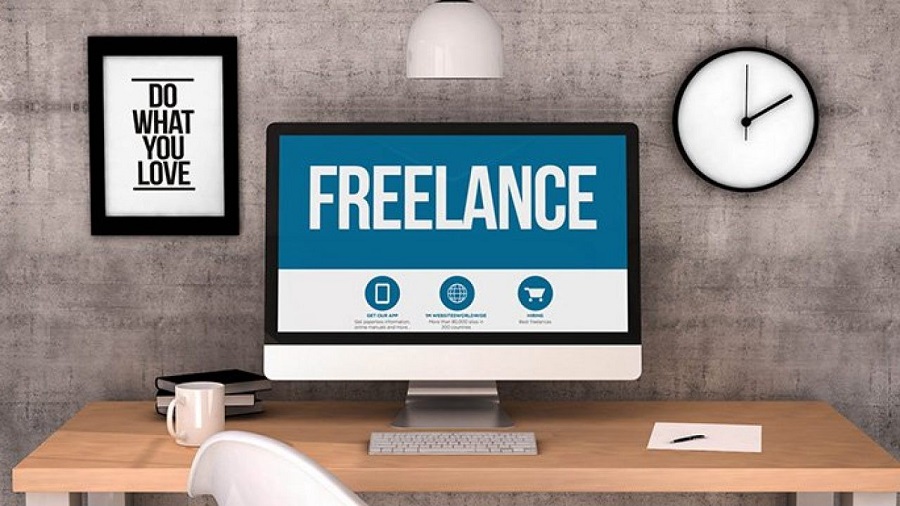 5 Best Freelance Jobs That Do Not Require Many Professional Skills