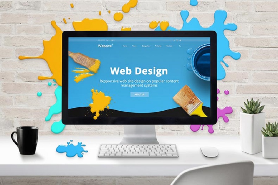 Tips For Creating The Perfect Website For Your Business