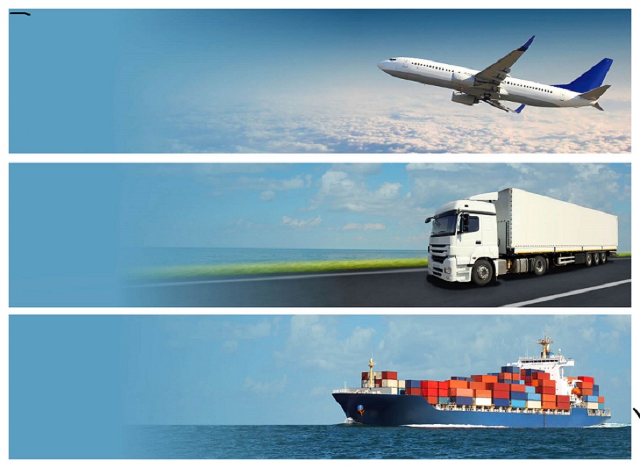 logistics companies in Lagos