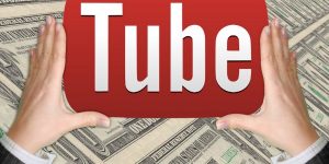 Make money on YouTube