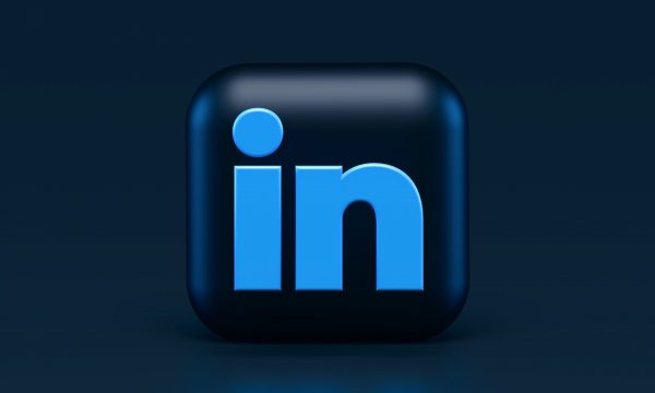 connections on LinkedIn